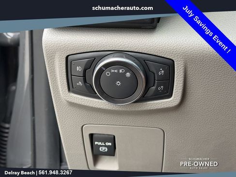 Used 2018 Ford F150 XL w/ Equipment Group 101A Mid RWD image 29