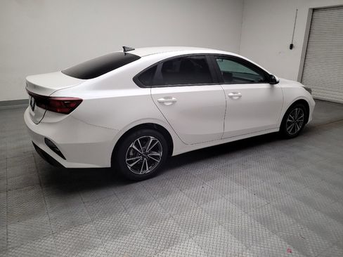 Used 2023 Kia Forte LXS FWD image 10