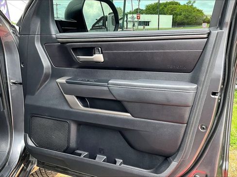 Used 2024 Toyota Tundra SR5 AWD/4WD image 28