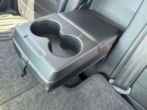 Used 2019 Ford EcoSport Titanium AWD/4WD image 9