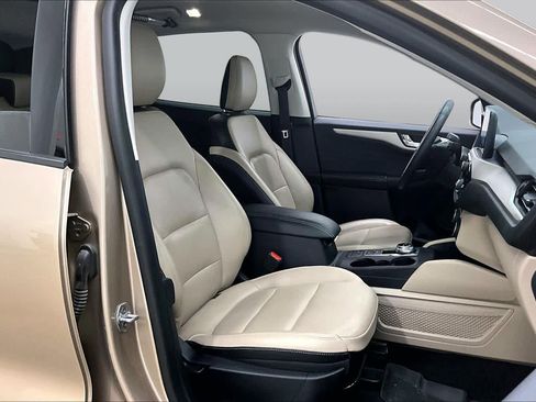 Used 2021 Ford Escape SEL FWD image 9