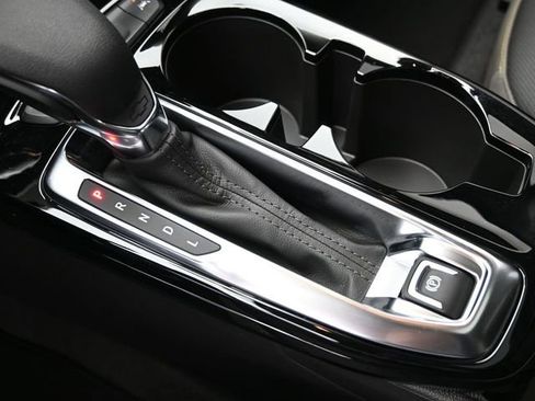 New 2026 Chevrolet Trax ACTIV image 33