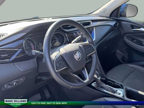 Used 2023 Buick Encore GX Select FWD image 14