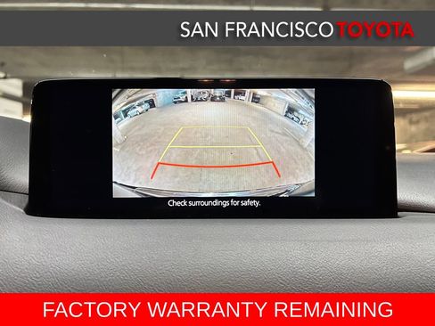 Used 2021 MAZDA CX-5 Grand Touring AWD/4WD image 29