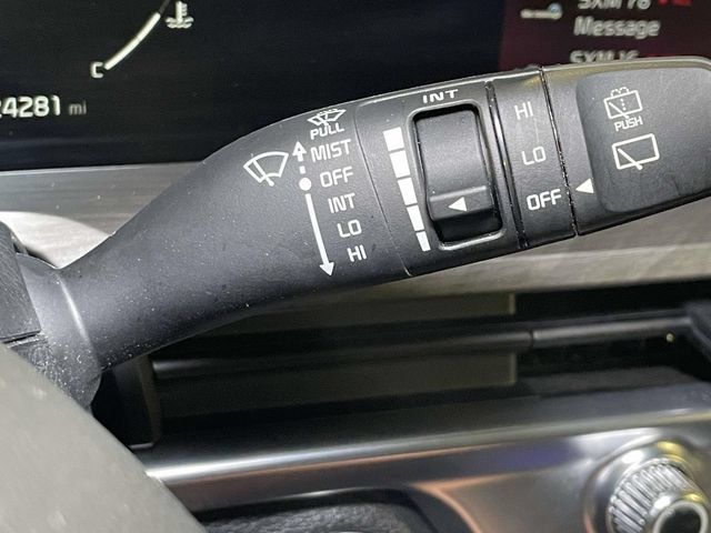 Used 2024 Kia Telluride SX X-Line AWD/4WD image 45