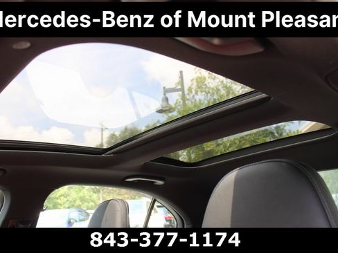 Certified 2024 Mercedes-Benz C 43 AMG 4MATIC Sedan image 53