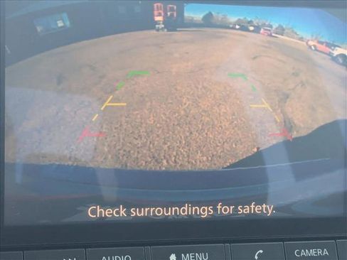 Used 2022 Nissan Altima 2.5 SR image 13