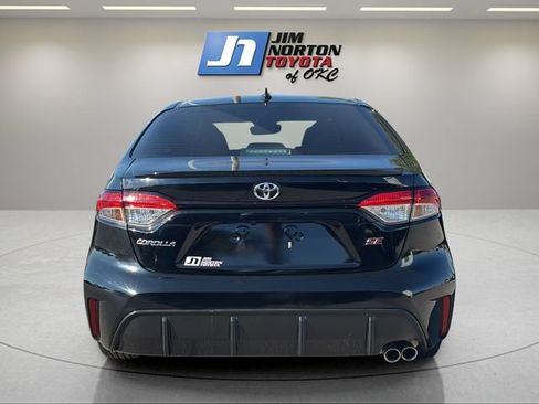 Used 2024 Toyota Corolla SE FWD image 6
