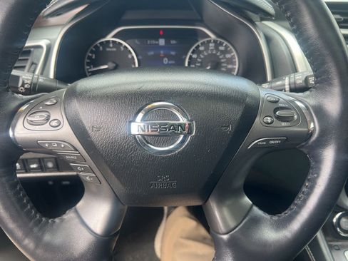 Used 2020 Nissan Murano Platinum w/ Cargo Package AWD/4WD image 66