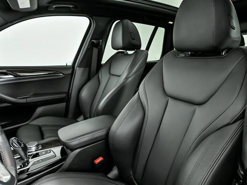 Used 2020 BMW X3 xDrive30i image 18