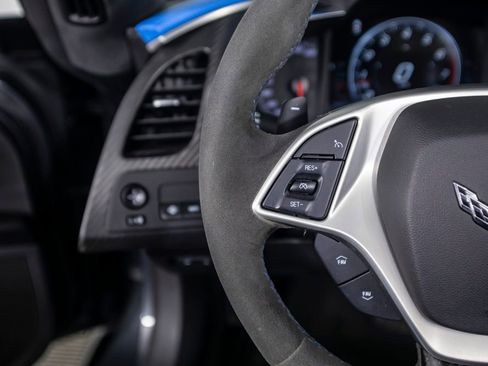 Used 2017 Chevrolet Corvette Grand Sport image 38