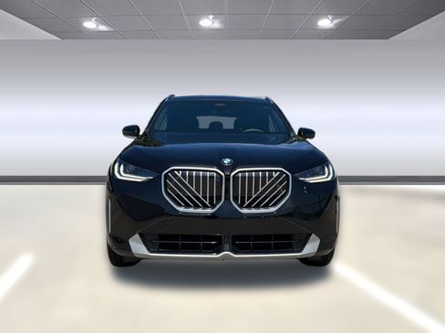 Used 2026 BMW X3 xDrive30i AWD/4WD image 5