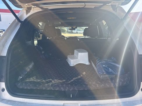 Used 2021 Honda Passport Touring image 30