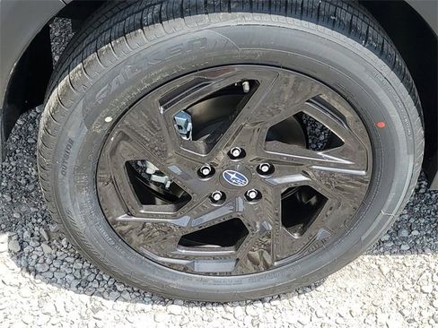 Certified 2025 Subaru Crosstrek 2.5i Sport image 5