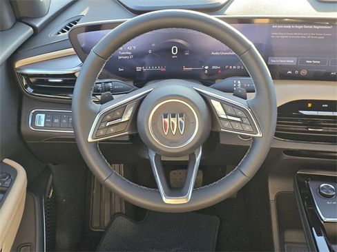 New 2026 Buick Enclave Preferred image 14