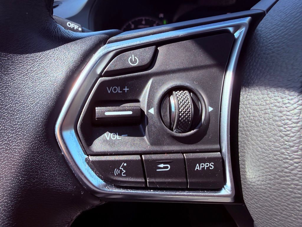 Used 2023 Acura RDX w/ Technology Package AWD/4WD image 22