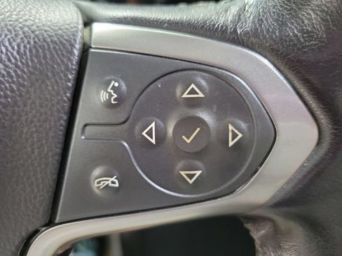 Used 2019 Chevrolet Silverado 2500 LTZ w/ Duramax Plus Package AWD/4WD image 36