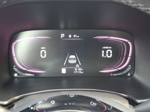 Certified 2023 Kia Soul EX image 19