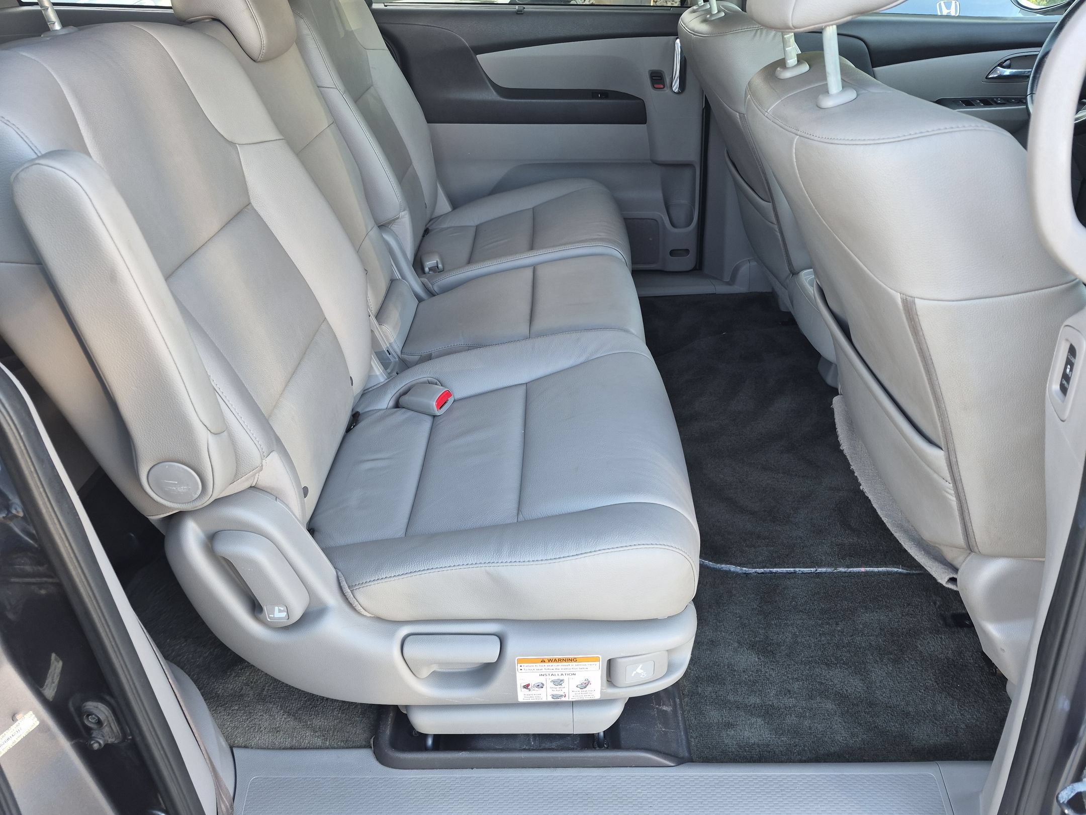 Used 2016 Honda Odyssey EX-L image 31