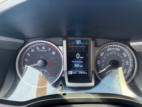 Used 2023 Toyota Tacoma SR5 image 20