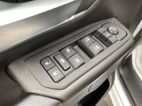 Used 2026 RAM 1500 Big Horn AWD/4WD image 22