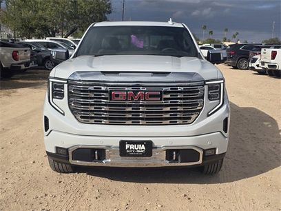 New 2026 GMC Sierra 1500 Denali
