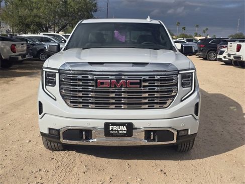 New 2026 GMC Sierra 1500 Denali image 2