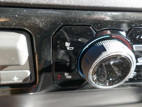 New 2026 Chevrolet Silverado 1500 LT Trail Boss w/ LT Trail Boss Premium Package image 18