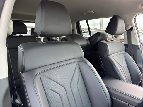 Certified 2025 Hyundai Santa Fe SEL image 26