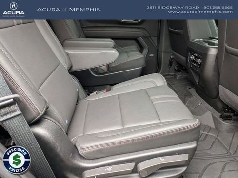 Used 2024 Chevrolet Tahoe RST w/ Luxury Package RWD image 28