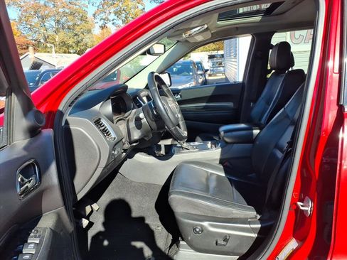 Used 2020 Dodge Durango GT image 21