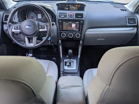 Used 2017 Subaru Forester 2.5i Premium w/ Popular Package #2A image 16