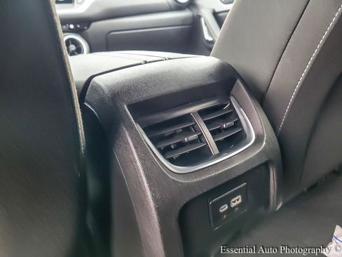 Certified 2023 Chevrolet Blazer LT w/ Convenience Package image 14