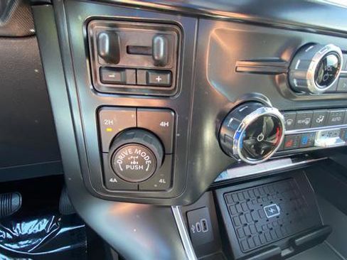 New 2026 Ford F150 Raptor AWD/4WD image 19