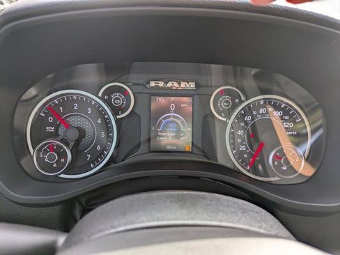 New 2026 RAM 1500 Big Horn image 25