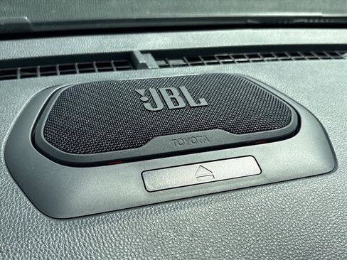 New 2026 Toyota 4Runner Limited AWD/4WD image 15