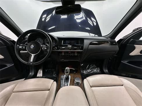 Used 2017 BMW X3 xDrive28i image 21