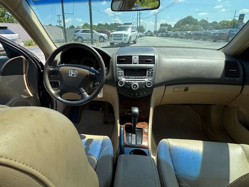 Used 2006 Honda Accord EX-L image 18
