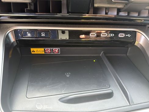 Used 2026 Lexus TX 350 AWD w/ Technology Package image 15
