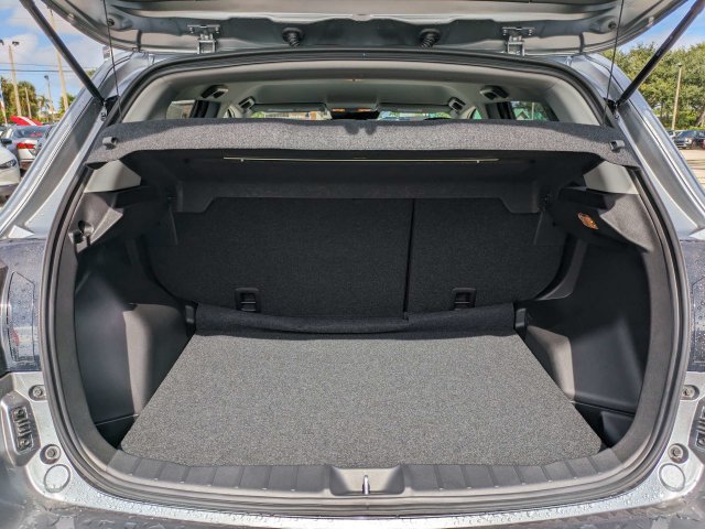 New 2027 Mitsubishi Outlander Sport ES FWD image 13