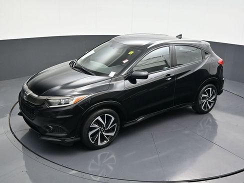 Used 2019 Honda HR-V Sport image 19