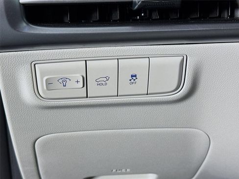 Used 2026 Hyundai Tucson SEL FWD image 10