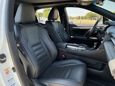 Used 2019 Lexus RX 450h F Sport AWD/4WD image 35