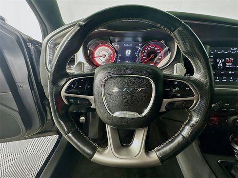 Used 2018 Dodge Charger SRT Hellcat w/ Harman/Kardon Audio Group image 18
