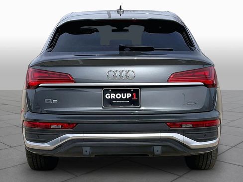 Used 2024 Audi Q5 2.0T Premium Plus image 5
