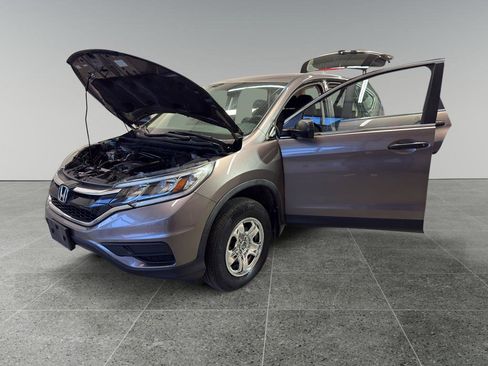 Used 2015 Honda CR-V LX image 10