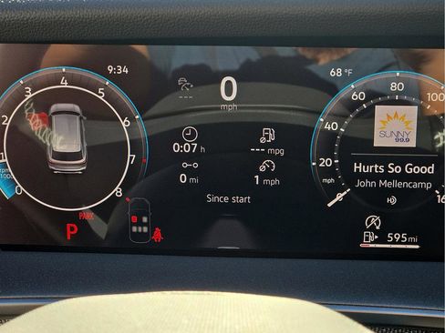 New 2026 Volkswagen Tiguan S image 24