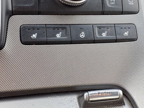 Used 2022 Hyundai Palisade Calligraphy FWD image 17