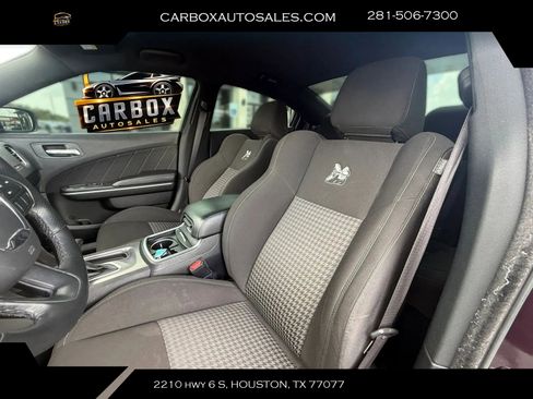 Used 2021 Dodge Charger Scat Pack RWD image 16