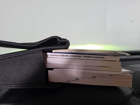 Certified 2024 Subaru Impreza 2.0i Sport image 37